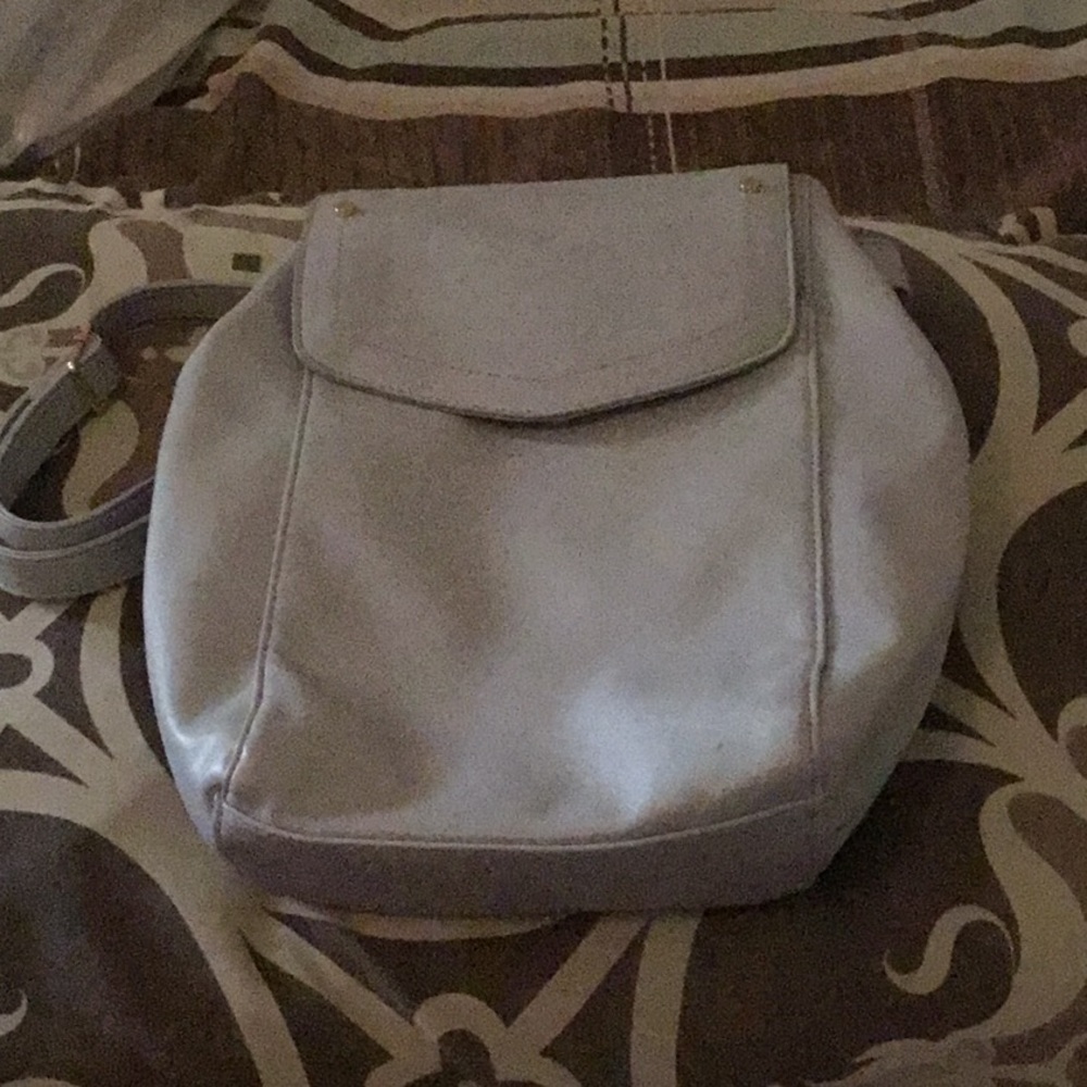 Backpack Purse